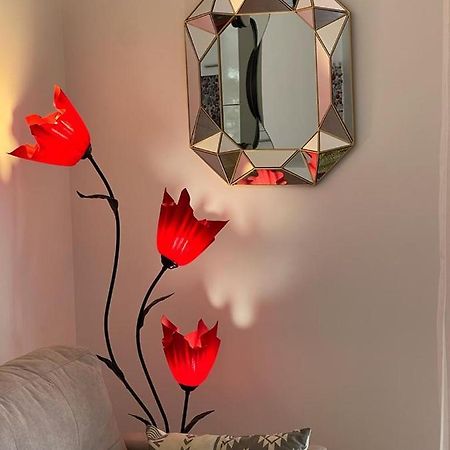 Marseille, Bel Et Spacieux Appartement De 60M² Esterno foto