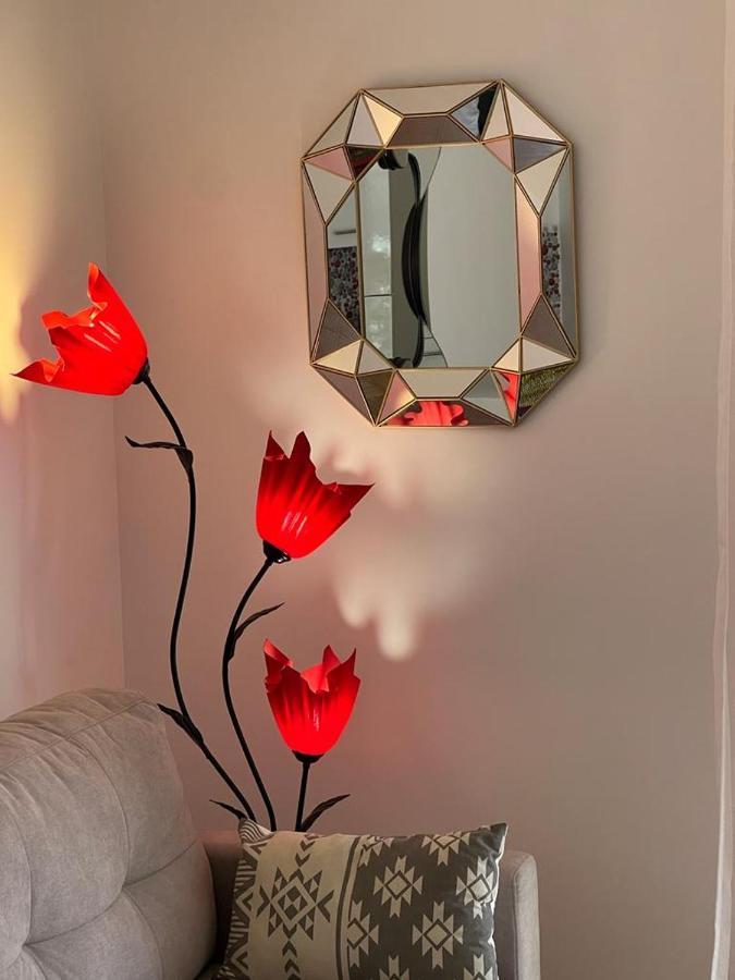 Marseille, Bel Et Spacieux Appartement De 60M² Esterno foto