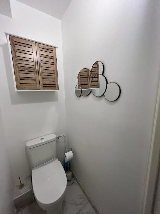 Marseille, Bel Et Spacieux Appartement De 60M² Esterno foto