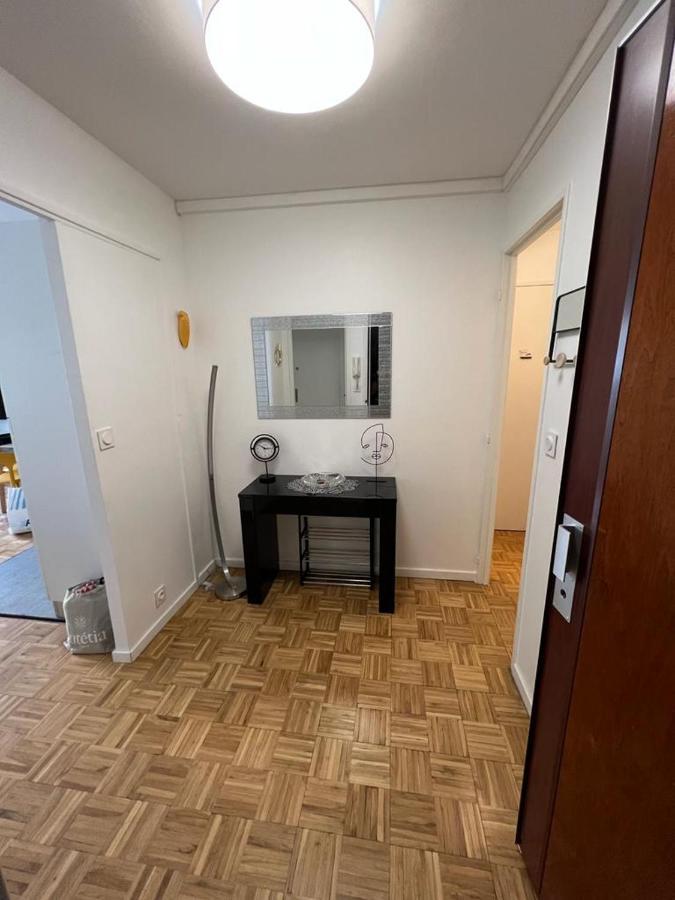 Marseille, Bel Et Spacieux Appartement De 60M² Esterno foto