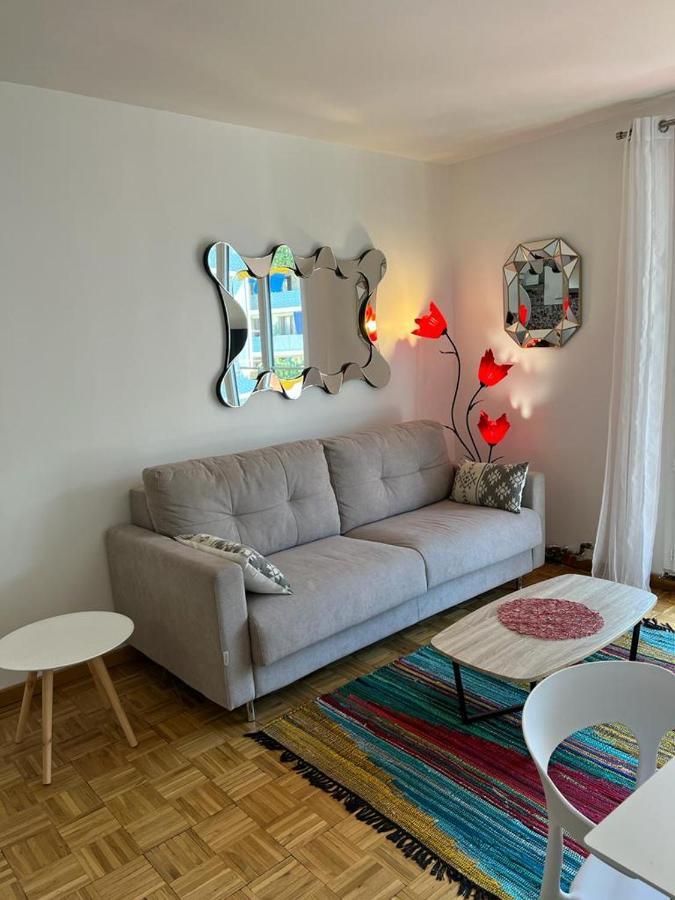 Marseille, Bel Et Spacieux Appartement De 60M² Esterno foto