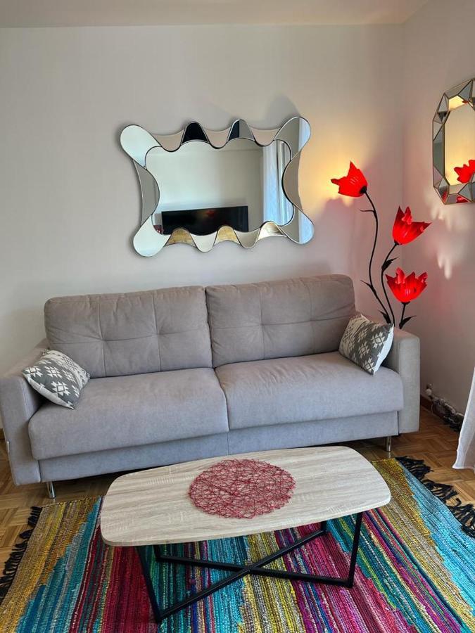 Marseille, Bel Et Spacieux Appartement De 60M² Esterno foto