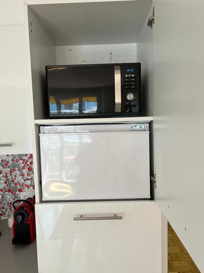 Marseille, Bel Et Spacieux Appartement De 60M² Esterno foto