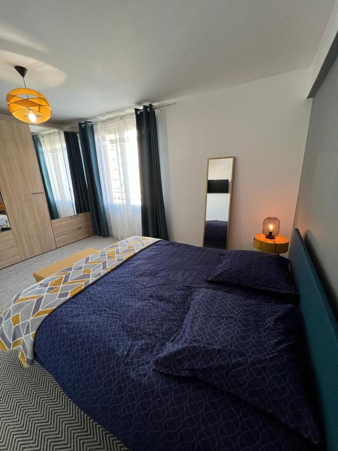 Marseille, Bel Et Spacieux Appartement De 60M² Esterno foto
